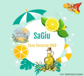 Casa Vacanze SaGiu, Castelvetrano